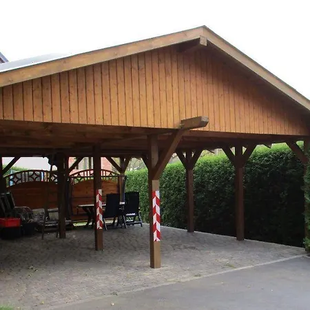 Ferienhaus-der-familie-demmler Holiday home *