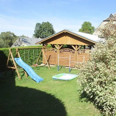 Holiday home Ferienhaus-der-familie-demmler *