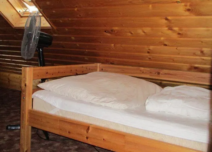 Ferienhaus-der-familie-demmler * Rottendorf